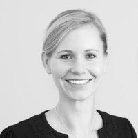 IFH KÖLN Employee Katja Sunderdiek's profile photo