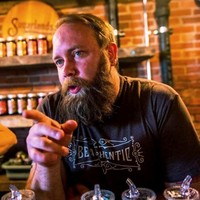 Sugarlands Distilling Company Employee Daniel Fluitt's profile photo