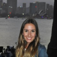 Finalis Employee Inés Darnond's profile photo