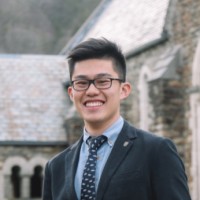 Goldman Sachs Employee Ka Wan's profile photo