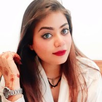 Risein Technology Employee Radhika Sharma's profile photo