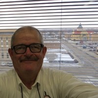 U.S. Department of the Interior Employee David Cheatham's profile photo