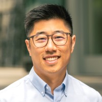 IKONA Partners Employee David Cho's profile photo