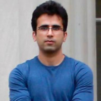 Ali Ahmed Email & Phone Number