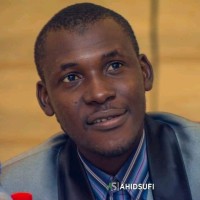 African Circle Pollution Management Limited Employee Umar Citp's profile photo