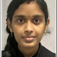 tecBeing Employee Keerthana Vishnu's profile photo