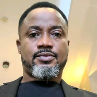 Technocrime Security Limited Employee George Ojobo's profile photo