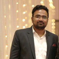 Mystifly Employee Deepak Tr's profile photo