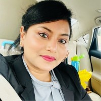 Unity Willis Towers Watson Employee Monalisa Dalai's profile photo