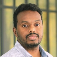 Exruptive Employee Wail Mustafa's profile photo