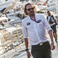 WRC Promoter GmbH (A Red Bull Group Company) Employee Simon Larkin's profile photo