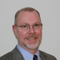 STANLEY Healthcare Employee Jeff Boger's profile photo