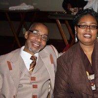 Insight Development Corporation Employee Johnnie Chappell's profile photo