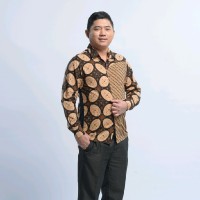 PT Lippo General Insurance Tbk Employee Leviano Winoto's profile photo