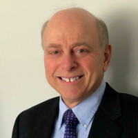 Cytiva Employee Mark Feinberg's profile photo