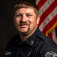 Joshua England