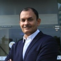 McDonald's India – North and East Employee Rajeev Ranjan's profile photo