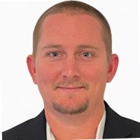 Atlas Copco Employee Christopher Hof's profile photo