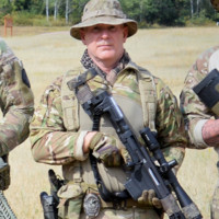 Utah Department of Public Safety Employee Robert Stirling's profile photo