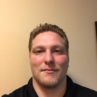 Expedited Service Partners Employee Stephan Wilson's profile photo