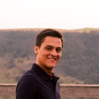 Milainox Employee Matheus Ramos's profile photo