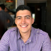 Genentech Employee Juan Ossa's profile photo