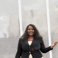 Northern Trust Employee Likhitha Koppula's profile photo