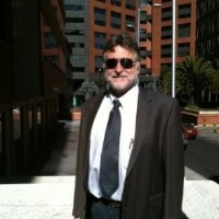 ARD Employee Rhys Payne's profile photo