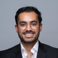 Crayhill Capital Management LP Employee Gurmeet Bedi's profile photo