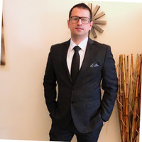 Travel Designer Group Employee Burhan Haider's profile photo