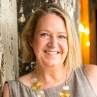 CFO's Domain Employee Tracey Laubsted's profile photo