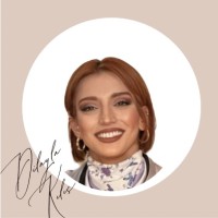 Kocaeli Büyükşehir Belediyesi Employee Dilayla Kiliç's profile photo