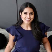 Wisp Employee Samra Durrani's profile photo