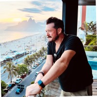 Global DMC Partners Employee Benoit Cavard's profile photo