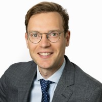 LGT Capital Partners Employee Tom van Dijk's profile photo