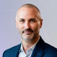 Xebia Employee Keith Landis's profile photo