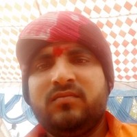 KNACKTECHS SOLUTIONS Employee Durgesh Pandey's profile photo