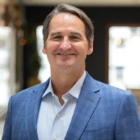 Bedrock Detroit Employee Joe Gordon's profile photo