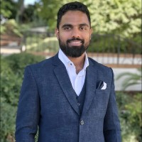 LVIS Employee Malakonda Sagam's profile photo