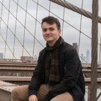 Savy Soda Pty Ltd Employee Jack Belcher's profile photo