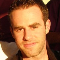 American Express Employee David Hampton's profile photo