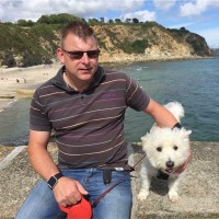 Westfield Medical Limited Employee Barry Church's profile photo