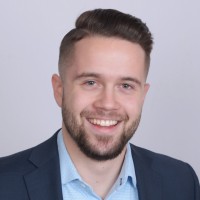 Nextera Search Employee Travis Treanor's profile photo