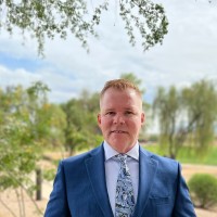 Libertas Real Estate Employee Damon Anderson's profile photo