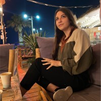 Shira Shalev Email
