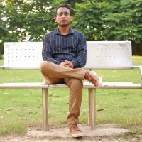 Togglehead Employee Nikhil Anand's profile photo