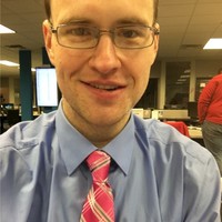 Nick Sloan's profile photo