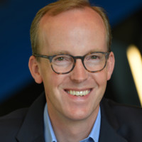 Stand Together Employee Henrich Heuer's profile photo