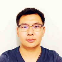P12 Employee Hongchi Liu's profile photo