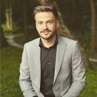 SOFTEH PLUS Employee Alexandru Niculae's profile photo